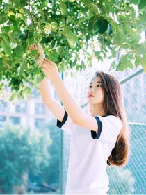 春风十里不如喜欢你