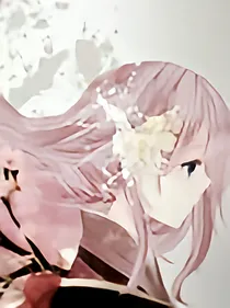 归来，腹黑女！