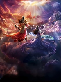 九天星辰塔