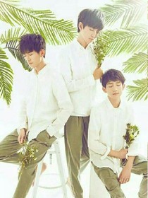 tfboys之娱乐圈风波