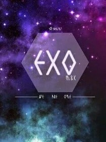 我的DAD是EXO