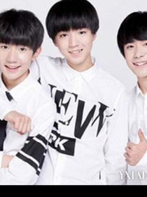 Tfboys之琳丽小娇妻