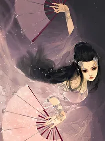 落花下你曾伤过