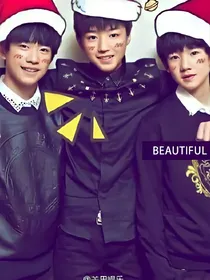tfboys之我的明星少爷