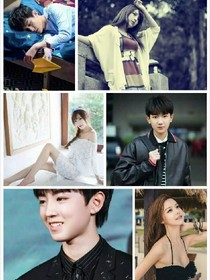 tfboys之勿失流年