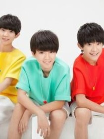 tfboys之恋爱中的冷酷三公主