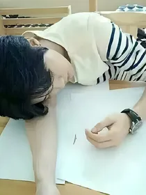 婚后的甜蜜生活鹿晗