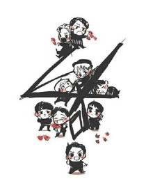 EXO的宿舍