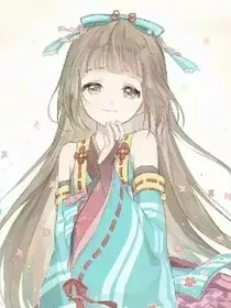 狼王与巫女