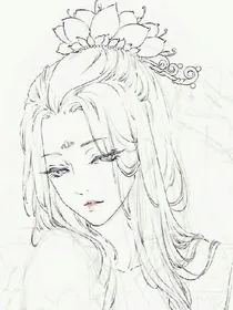 美人坐拥天下
