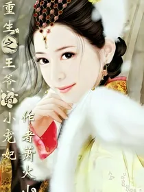 重生之王爷的小宠妃