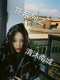 TF系列之—清沐南城
