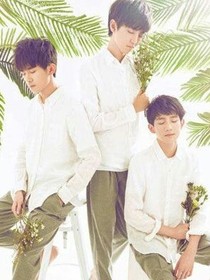 tfboys之旗下专宠萌物