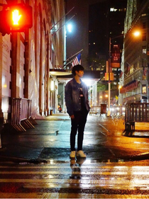 tfboys之霸道归来