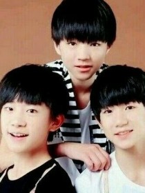 tfboys之你明明爱我