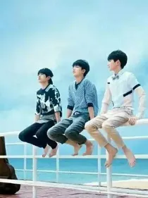 tfboys之爱恋复仇