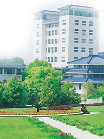 敏涛校园生活
