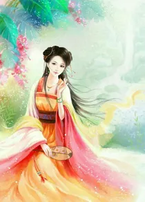 重生之皇女被撩：皇叔饶命