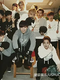 exo~救赎之光