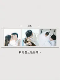 我的老公是男神
