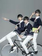 TFBOYS之恋上嗜血三公主-d849