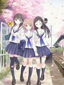 甜蜜橘子组合