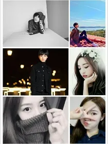 TFBOYS之爱上孤独三公主