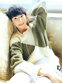 tfboys之幸福有源