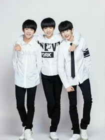 TFBOYS之复仇樱花恋