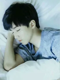 TFBOYS之陨落星空的天使