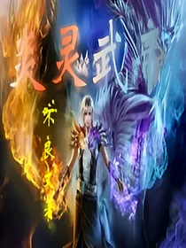 炎灵武帝