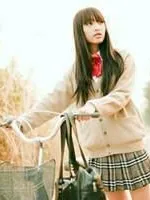 青春校园唯美爱恋