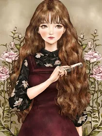 旧城里模糊的身影：爱情说