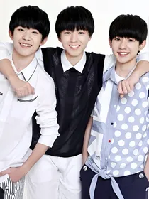 tfboys之复仇命运