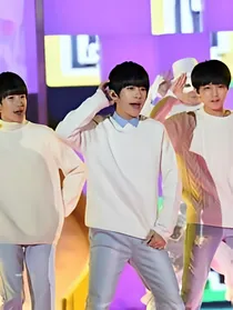 tfboys之不小心喜欢上你