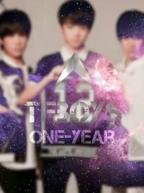 TFBOYS&爱你，胜过爱我自己