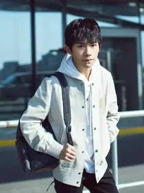 Jackson，我爱你_d103