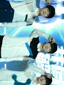 TFBOYS之霸道总裁们別娶我们