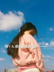 拽丫头.霸道总裁的溺宠