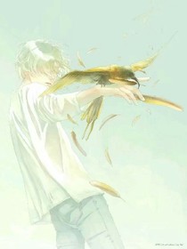 怜人未归