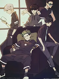 京城五少之暗流涌动