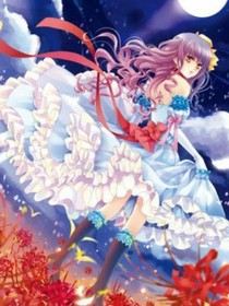 樱花树下的复仇三公主