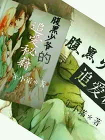 腹黑王爷的追爱秘籍