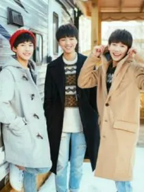 TFBOYS之女王宠爱