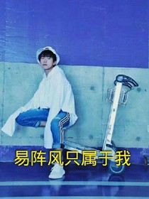 易阵风只属于我