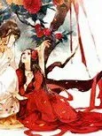 绝色元素师：王爷请接驾