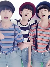 TFBOYS之千年候你