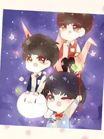 TFBOYS之黑天使三少女