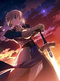 剑客少女团
