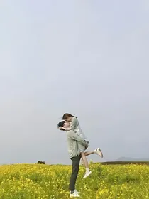 甜宠之可爱老公亲一个
